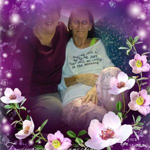 Meet your Posher, Mary